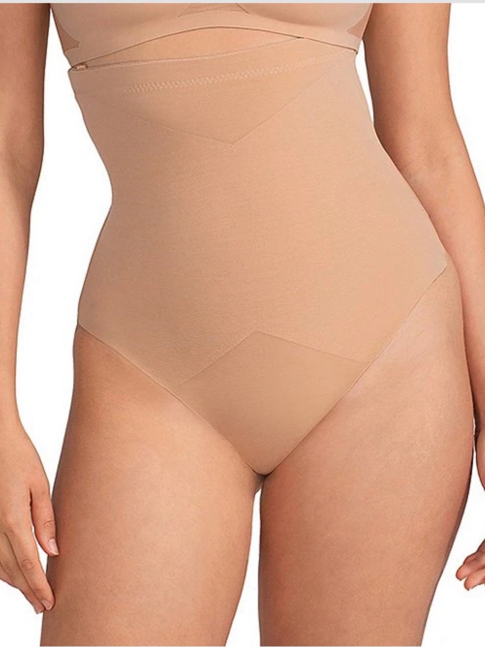 HONEYLOVE SuperPower High-Waisted Thong! Retail $79.00